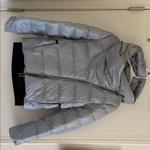 Nike Puffy Jacket